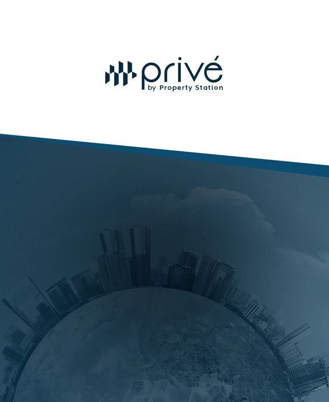 Privé by Nexylink Properties - Luxury Properties for Global Indians